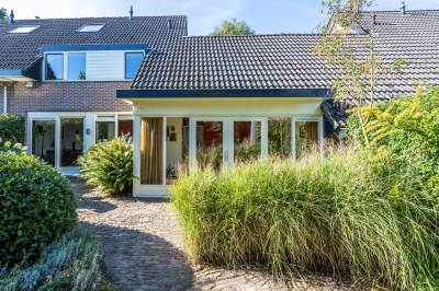 Woning Nachtegaalhof 9 Baarn