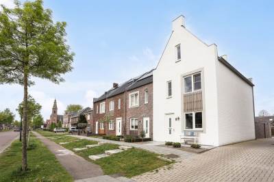 Woning Past. van Haarenstraat 52c Veghel