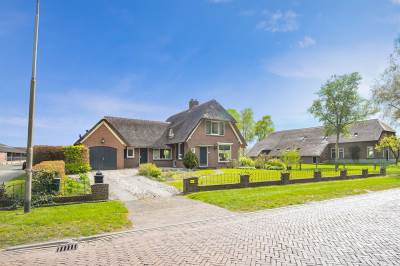 Woning Dorpsstraat 94 Nijeveen