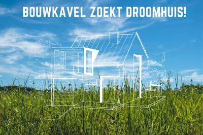 Bouwgrond Haven 21 Rottevalle