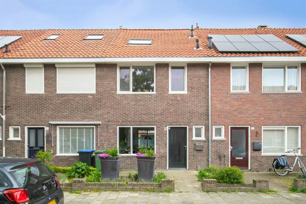 Woning Klundertstraat 19 Eindhoven