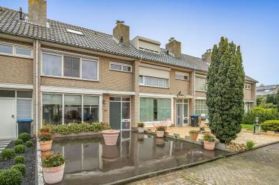 Woning Turijnstraat 11 Eindhoven