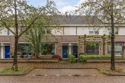 Woning Dudokhof 82 Tilburg
