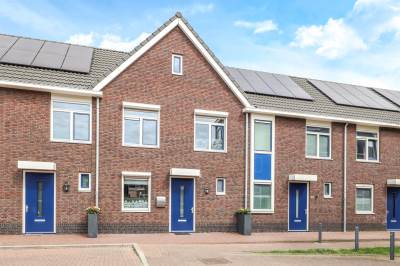 Woning Achter de Kom 23 's-Heerenberg