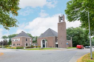 Woning Plantsoenweg 41 Rutten