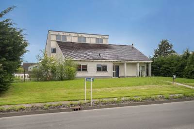 Woning Middelweg-Oost 149 St.-Annaparochie