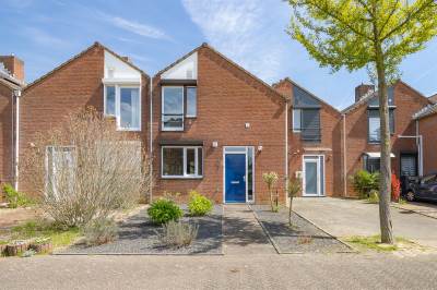 Woning Steengang 13 Landgraaf