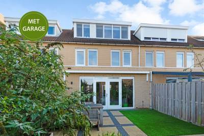 Woning Rode Ring 126 Assendelft