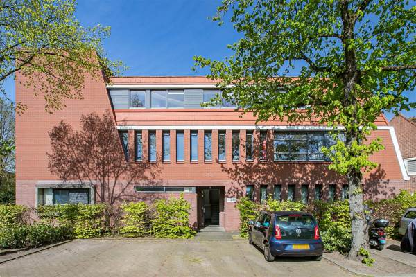 Woning Jan van der Heijdenstraat 242 Hilversum
