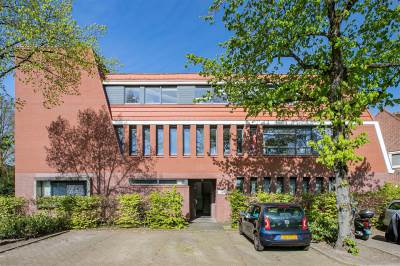 Woning Jan van der Heijdenstraat 242 Hilversum