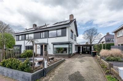 Woning Hoofdstraat 113 Voorthuizen