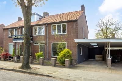 Woning Krommeweg 7 Sint-Michielsgestel