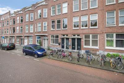 Woning West-Varkenoordseweg 111B Rotterdam