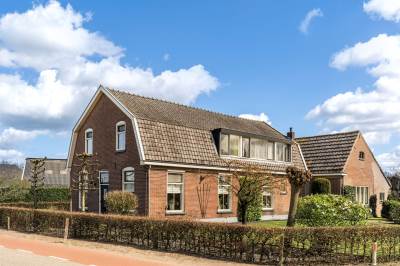Woning Klomperweg 101 Lunteren