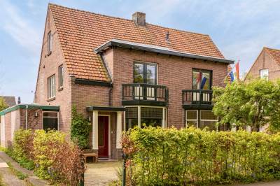 Woning Stationsweg 31 Breukelen
