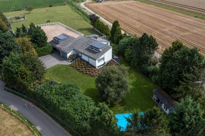 Woning Kooilandsedijk 43a Strijen