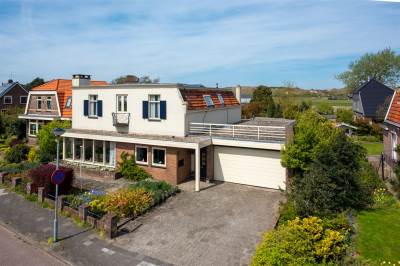 Woning Egmonderstraatweg 18 Egmond aan den Hoef