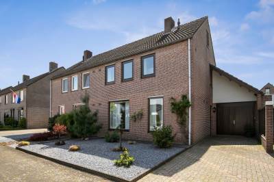 Woning Floralaan 74 Boxmeer