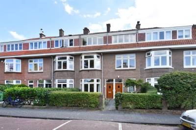 Woning Koekoeklaan 12 Den Haag