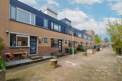 Woning Zilvermeeuw 5 De Lier