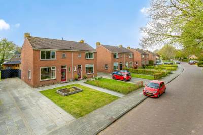 Woning De Manege 42 Hemrik