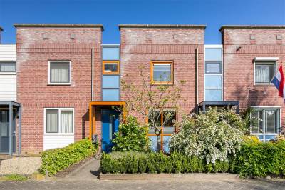 Woning de Lingert 5172 Wijchen