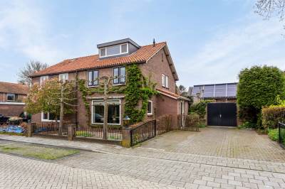 Woning Ter Hulstraat 3 Bunnik