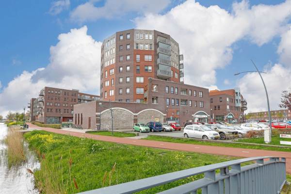 Woning Kaaikhof 47 Assendelft