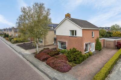 Woning Roggepaed 35 Ureterp