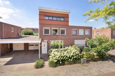 Woning Sprookjesbosch 27 Eindhoven
