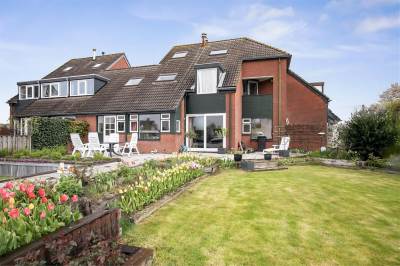 Woning t Wijd 9 Lemmer