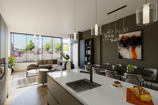Woning Emmasingel 13 Weert
