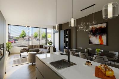 Woning Emmasingel 13 Weert