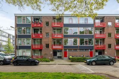 Woning Zijpestraat 30 Deventer