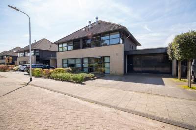 Woning Makkumplein 26 Tilburg