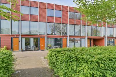 Woning Prins Willem-Alexanderstraat 10 Nieuwegein