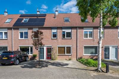 Woning Elsland 1408 Wijchen