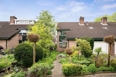 Woning Rozeboom 4 Koog aan de Zaan