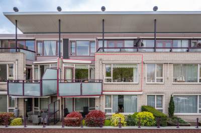 Woning Odiliastraat 32 Uden