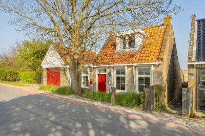 Woning Oudebildtdijk 950 Westhoek