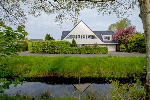 Woning Gansmesschen 29 Assen