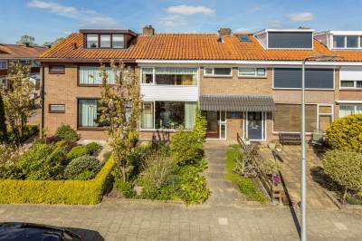Woning Gravenstein 50 Bodegraven