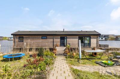 Woning Kanaaldijk 43R Assendelft