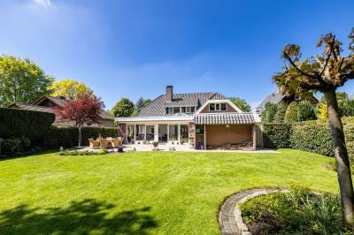 Woning De Delle 17 Almelo