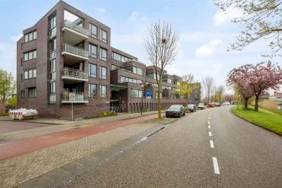 Woning Zuidersingel 82 Barendrecht