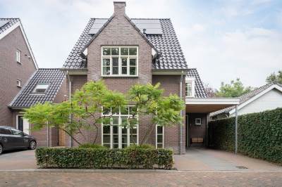 Woning Mickershof 1 Gemert