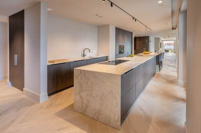 Woning Pieter de Hoochstraat 11C4 Amsterdam