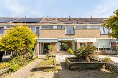 Woning Hollandshof 17 Bodegraven