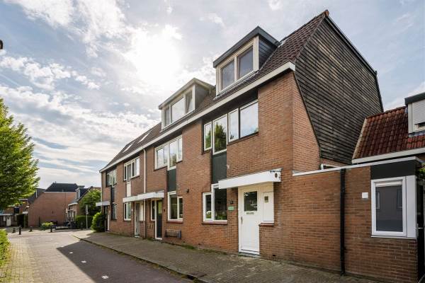 Woning De Kleine Weer 6 Weesp