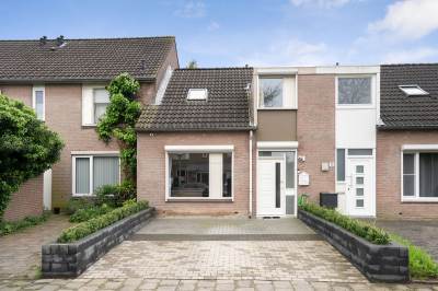 Woning Maconhof 12 Eindhoven